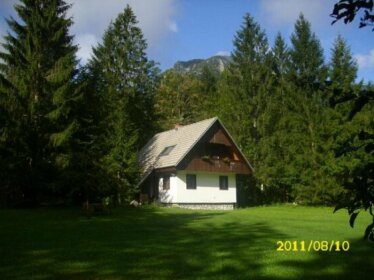 Rooms and Apartments Lake Bohinj