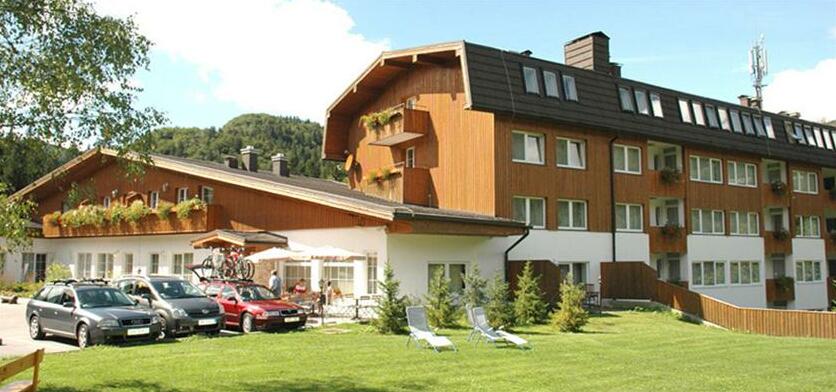 Ski Hotel Bohinj - Photo4