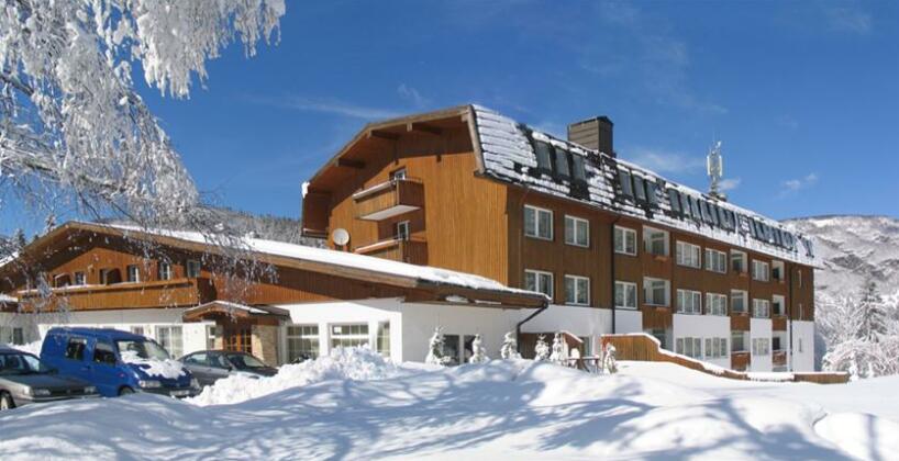 Ski Hotel Bohinj - Photo5