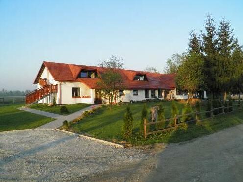 Apartments Marof