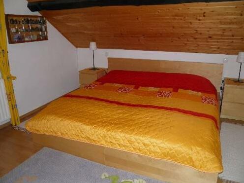Apartments Marof - Photo3