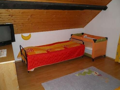 Apartments Marof - Photo4