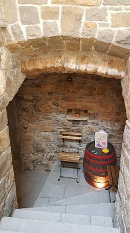 Wine cellar room - Photo3