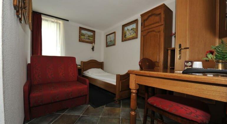 Hotel Penzion Jagodic - Photo5