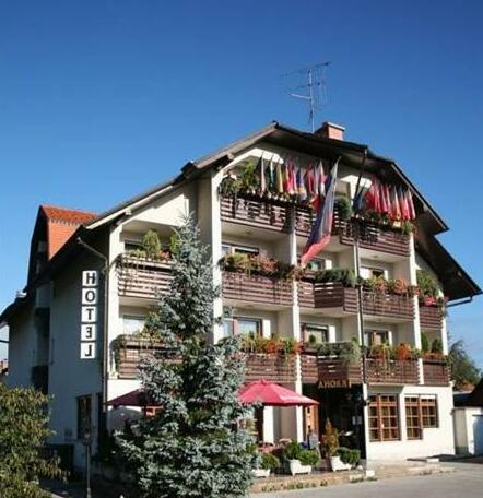 Hotel Krona Domzale