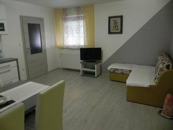 Apartments Vesna Zasip - Photo3