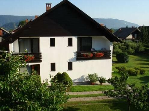 Apartments Vidic Bled