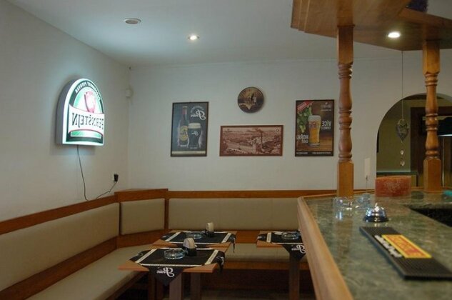 Zeleny Penzion - Photo2