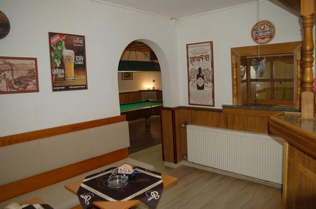 Zeleny Penzion - Photo3