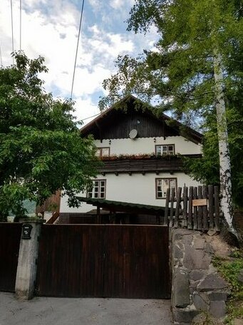 Drevenica Spanka - Photo2