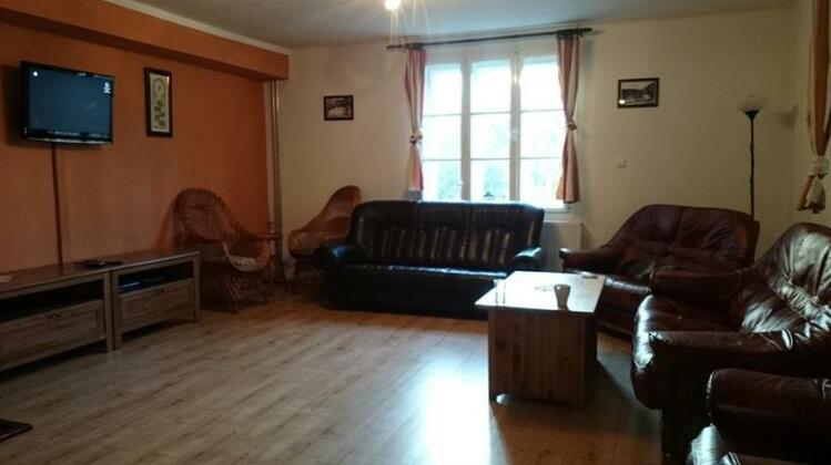 Drevenica Spanka - Photo4