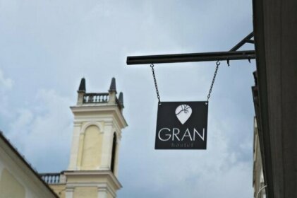 GRAN hostel Banska Bystrica