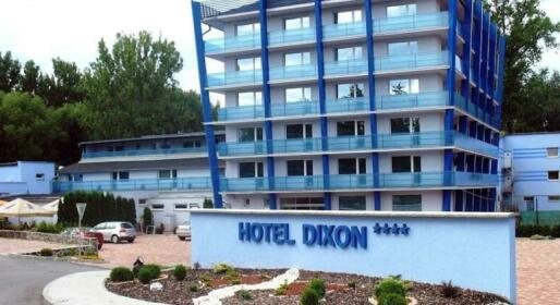 Hotel Dixon
