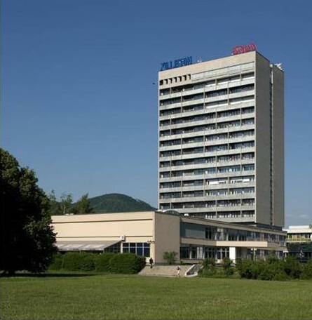 Hotel Lux Banska Bystrica
