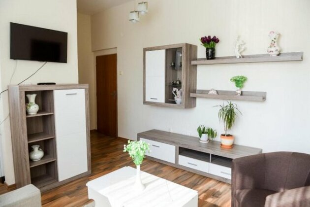 Hotel Rubin Bardejov - Photo2