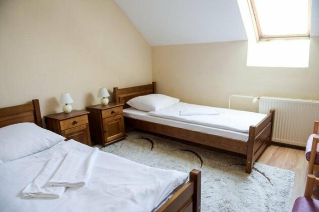 Hotel Rubin Bardejov - Photo3