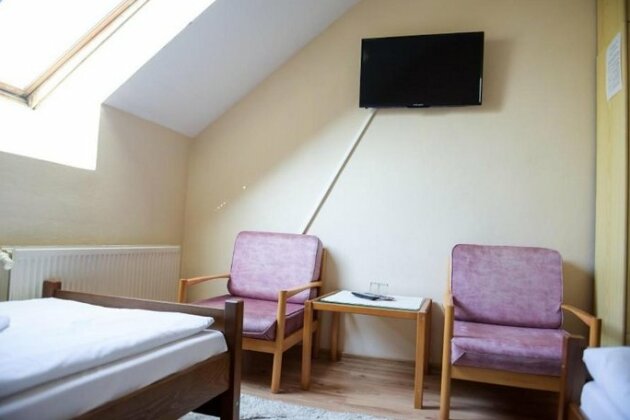 Hotel Rubin Bardejov - Photo4