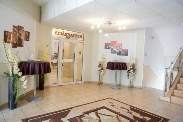 Hotel Rubin Bardejov - Photo5