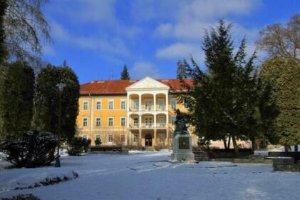 Villa Zora Bardejov