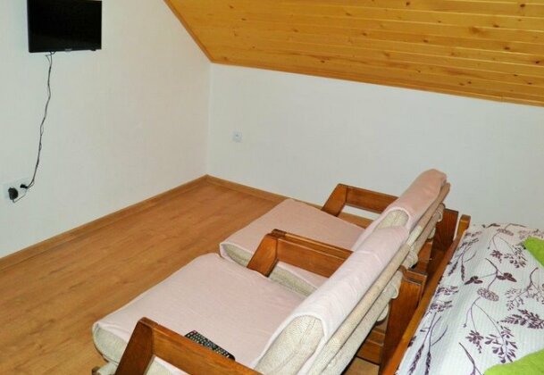 Green cottage Besenova - Photo2