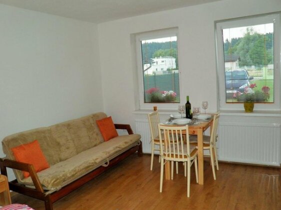 Green cottage Besenova - Photo3