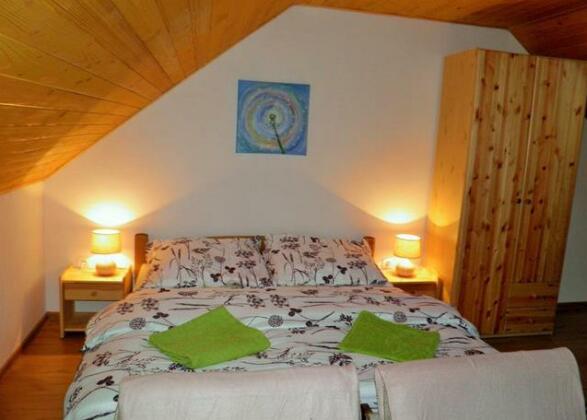 Green cottage Besenova - Photo4