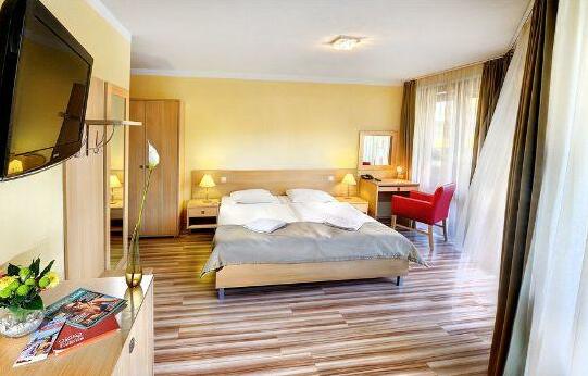 Hotel Besenova - Photo3