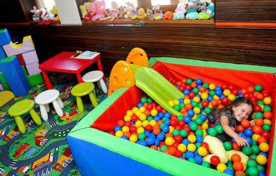 Hotel Besenova - Photo5