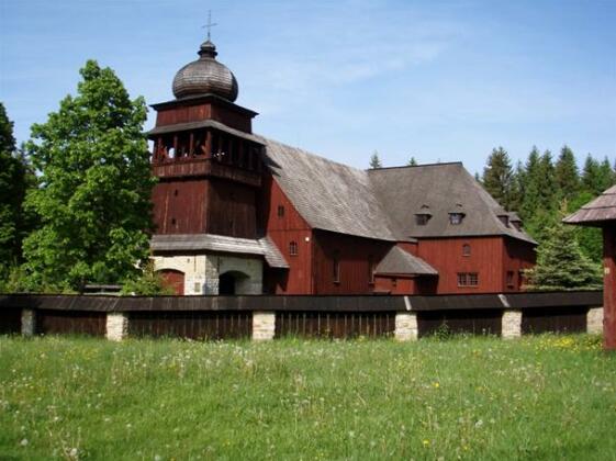 Hotel Summit Besenova - Photo2