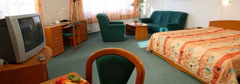 Hotel Summit Besenova - Photo5
