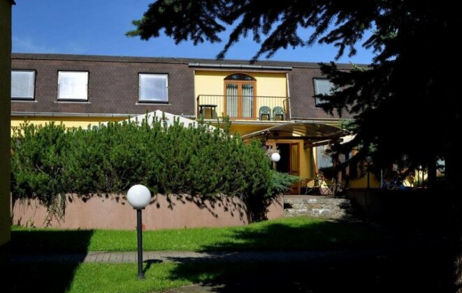 Penzion Agrothermal - Photo5