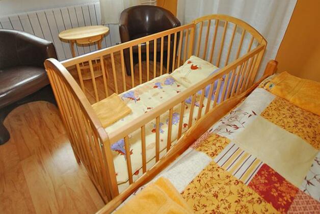 VIP Apartmany Besenova - Photo2