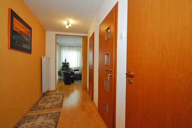 VIP Apartmany Besenova - Photo3