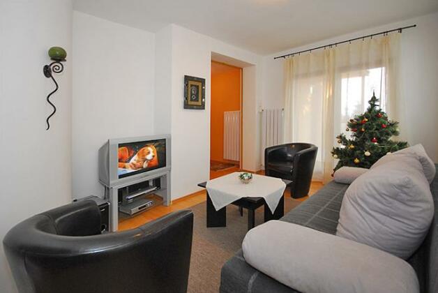 VIP Apartmany Besenova - Photo5