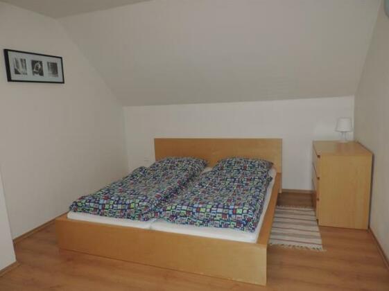 Apartmanovy Dom River - Photo3
