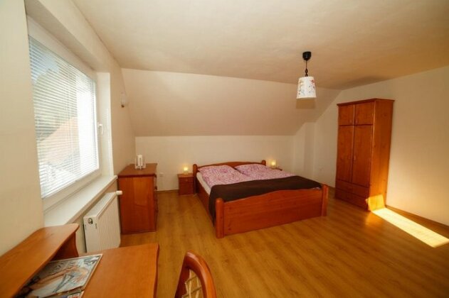 Apartmanovy Dom River - Photo4