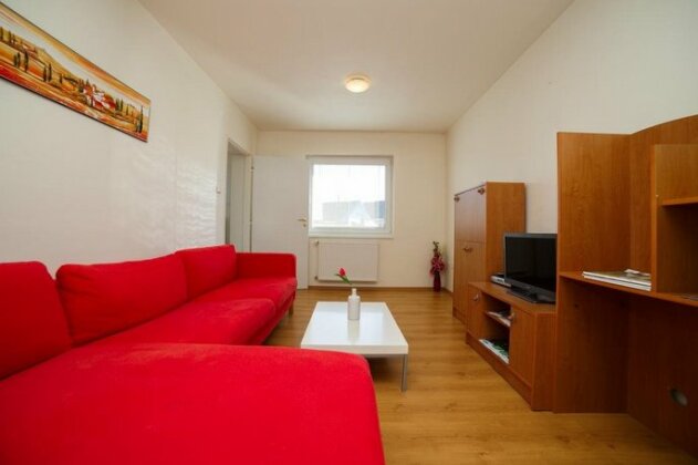 Apartmanovy Dom River - Photo5
