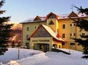 Hotel Gader