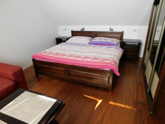 Apartmany Bojnice - Photo3