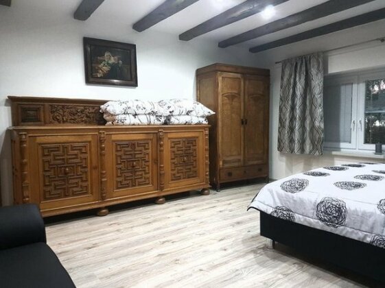 Apartmany Maly Princ - Photo2