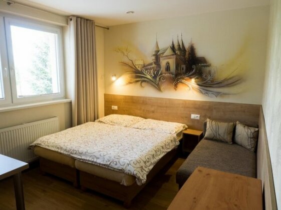 Apartmany Teddy Bojnice - Photo3