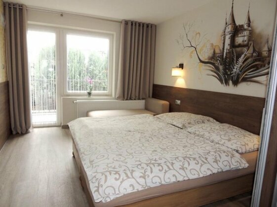 Apartmany Teddy Bojnice - Photo4