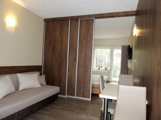 Apartmany Teddy Bojnice - Photo5