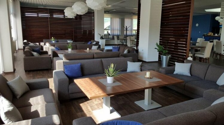 Hotel Banik - Photo4