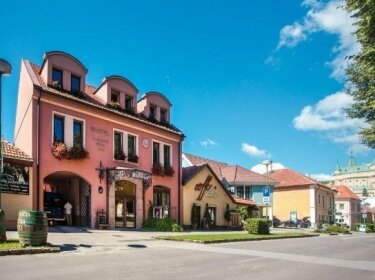 Hotel Bojnicky Vinny Dom