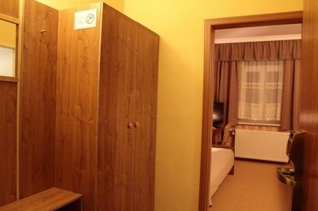 Hotel Lipa Bojnice - Photo5