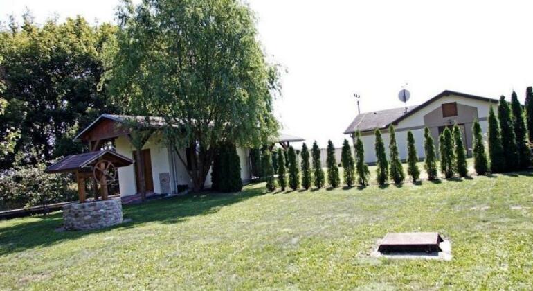Park Apartman