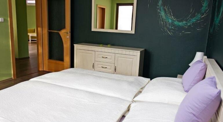 Park Apartman - Photo3