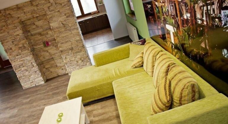 Park Apartman - Photo4