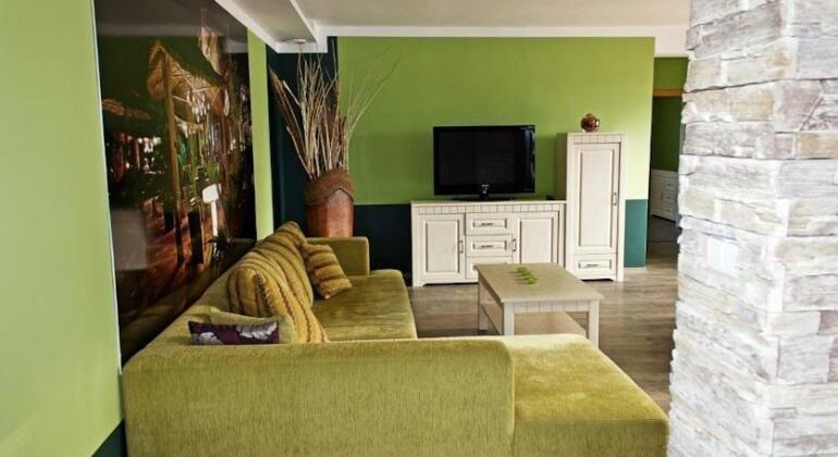 Park Apartman - Photo5